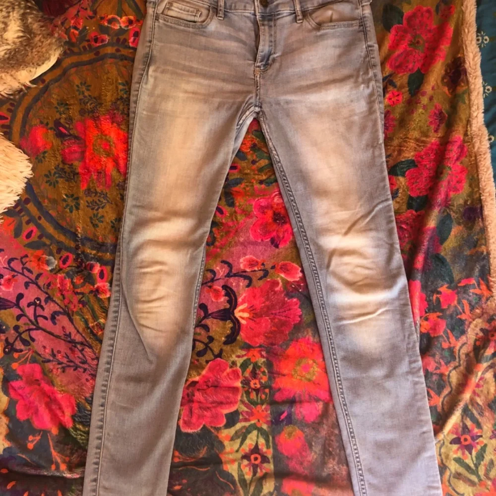 Hollister & A.E.O skinny pants - Picture 16 of 16